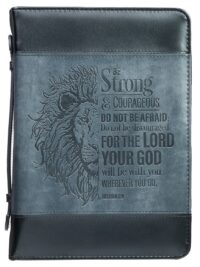 ΘΗΚΗ ΑΓ. ΓΡΑΦΗΣ: Lion (Medium)