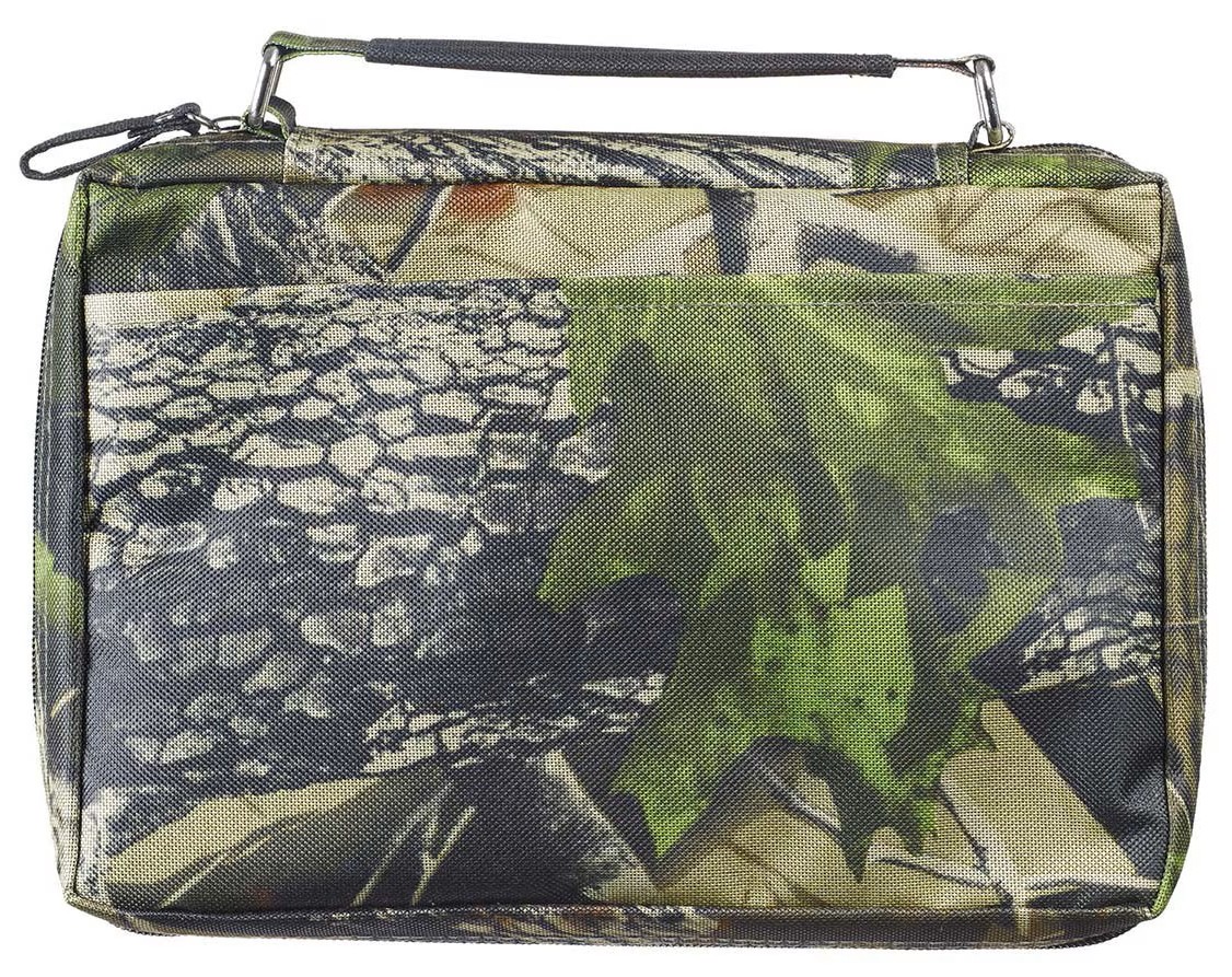 ΘΗΚΗ ΑΓ. ΓΡΑΦΗΣ ΚΑΜΒΑΣ: Stand Firm (Medium) - Image 2