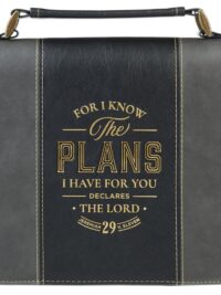 ΘΗΚΗ ΑΓ. ΓΡΑΦΗΣ: The Plans (Medium, Δίχρωμη)