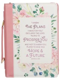 ΘΗΚΗ ΑΓ. ΓΡΑΦΗΣ: The Plans (Medium, Floral)