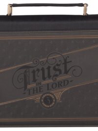 ΘΗΚΗ ΑΓ. ΓΡΑΦΗΣ: Trust In The Lord (Medium)