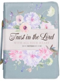 ΘΗΚΗ ΑΓ. ΓΡΑΦΗΣ: With All Your Heart (Medium)