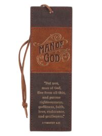 ΣΕΛΙΔΟΔΕΙΚΤΗΣ ΔΕΡΜΑΤΙΝΗ: Man Of God