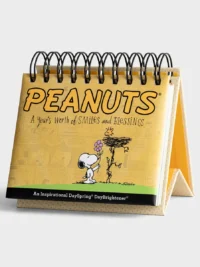 ΚΑΘΗΜΕΡΙΝΑ ΑΝΑΓΝΩΣΜΑΤΑ: Peanuts