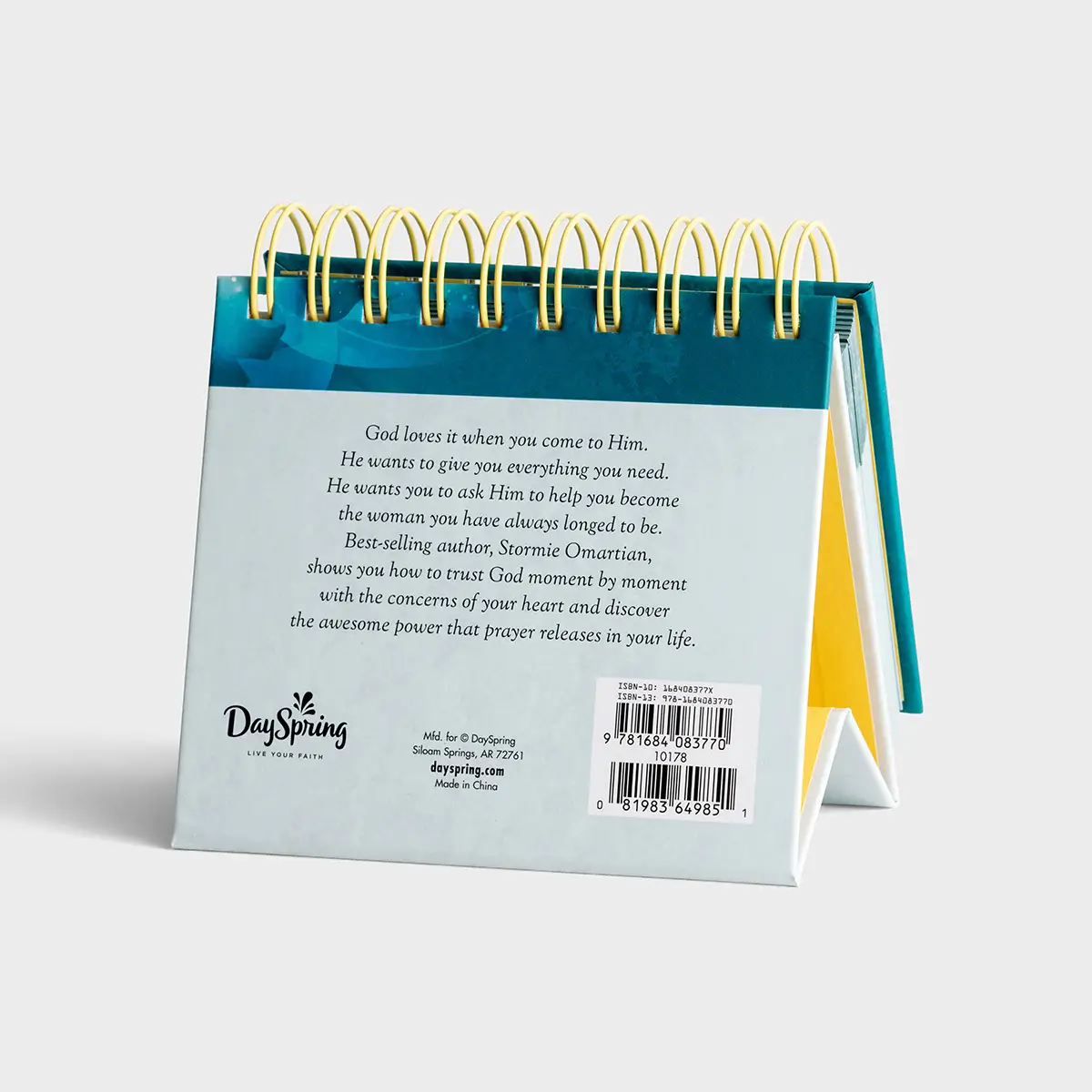 ΚΑΘΗΜΕΡΙΝΑ ΑΝΑΓΝΩΣΜΑΤΑ: Praying Woman - Image 2