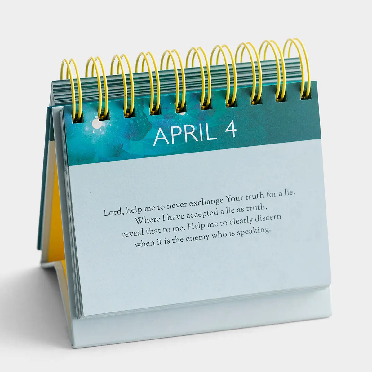 ΚΑΘΗΜΕΡΙΝΑ ΑΝΑΓΝΩΣΜΑΤΑ: Praying Woman - Image 4