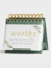 ΚΑΘΗΜΕΡΙΝΑ ΑΝΑΓΝΩΣΜΑΤΑ: Worthy