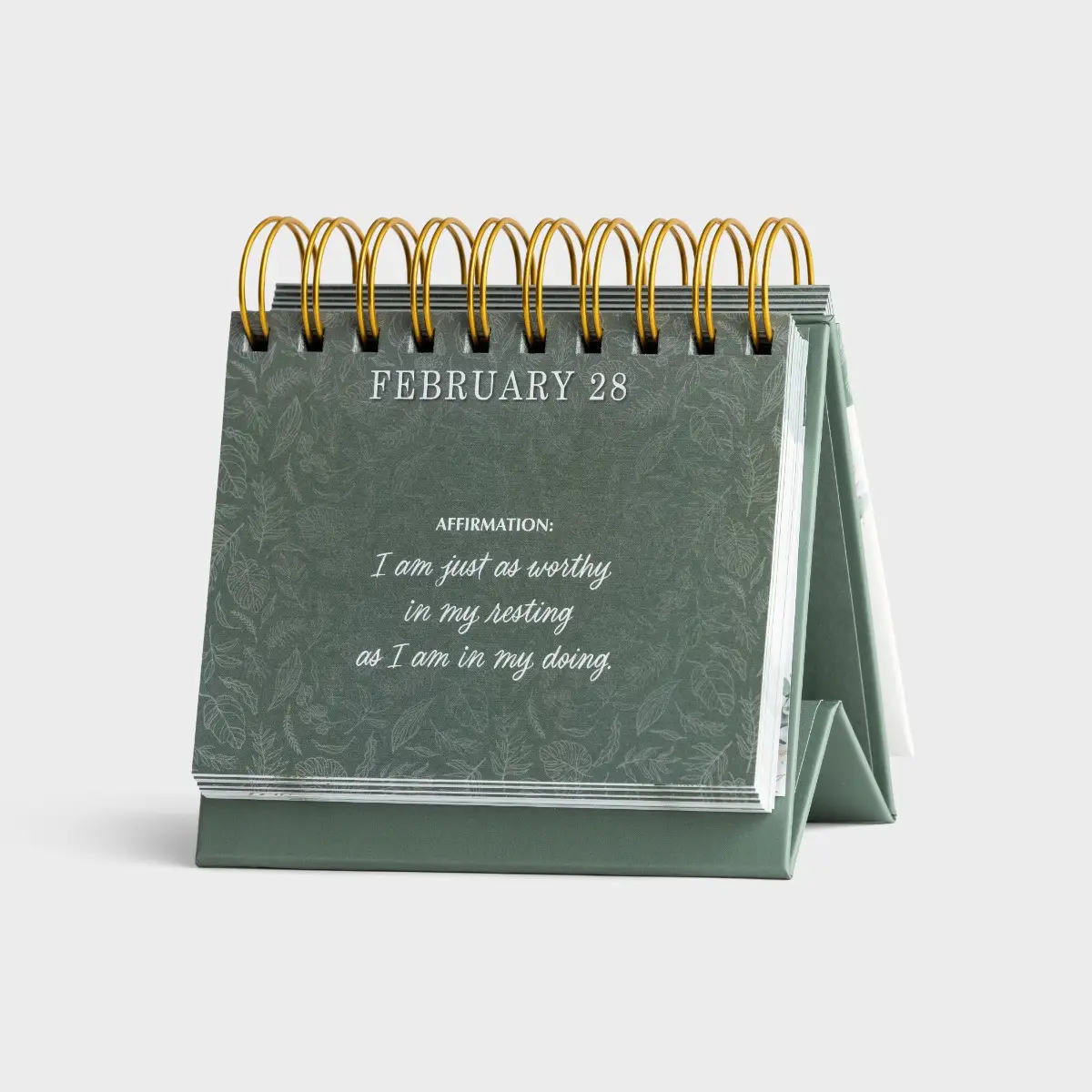 ΚΑΘΗΜΕΡΙΝΑ ΑΝΑΓΝΩΣΜΑΤΑ: Worthy - Image 2