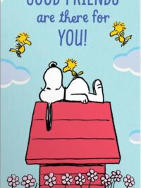 DAILY PLANNER 2026-2027: Good Friends