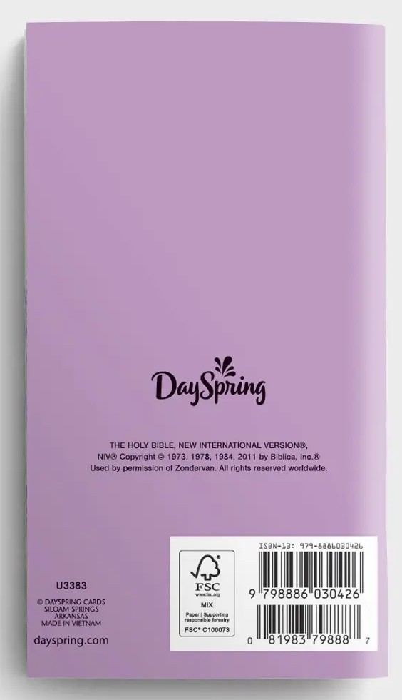 DAILY PLANNER 2026-2027: Your Presence - Image 2