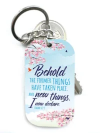 ΜΠΡΕΛΟΚ ΞΥΛΙΝΟΣ: Behold