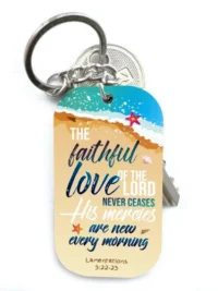 ΜΠΡΕΛΟΚ ΞΥΛΙΝΟΣ: Faithful Love