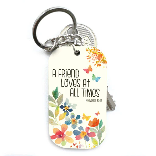 ΜΠΡΕΛΟΚ ΞΥΛΙΝΟΣ: Friend