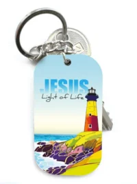 ΜΠΡΕΛΟΚ ΞΥΛΙΝΟΣ: Light Of Life