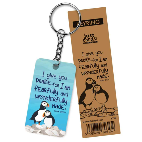 ΜΠΡΕΛΟΚ ΞΥΛΙΝΟΣ: Fearfully - Image 2