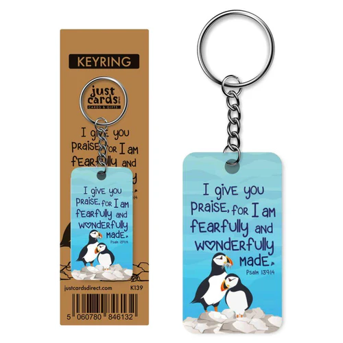 ΜΠΡΕΛΟΚ ΞΥΛΙΝΟΣ: Fearfully - Image 3