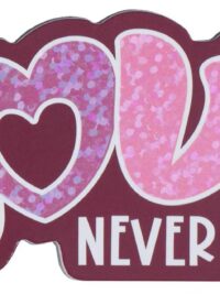 ΜΑΓΝΗΤΗΣ: Love Never Fails