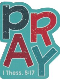 ΜΑΓΝΗΤΗΣ: Pray