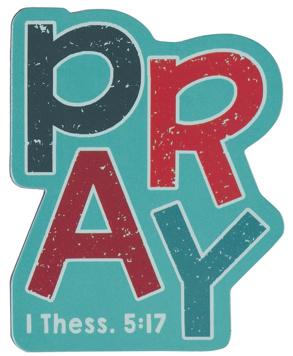 ΜΑΓΝΗΤΗΣ: Pray