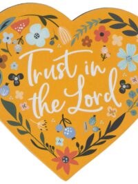 ΜΑΓΝΗΤΗΣ: Trust In The Lord