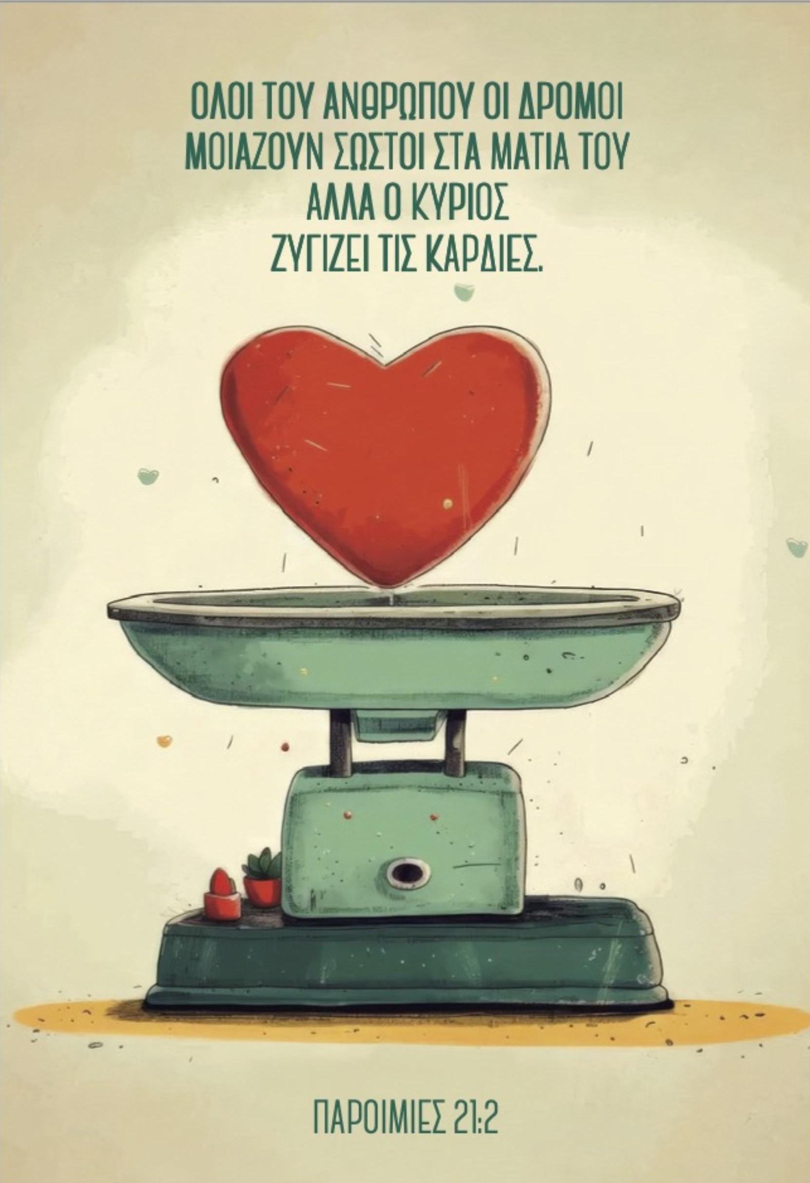 ΜΑΓΝΗΤΗΣ: Όλοι Του Ανθρώπου Οι Δρόμοι