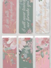 ΜΑΓΝΗΤΙΚΟΣ ΣΕΛΙΔΟΔΕΙΚΤΗΣ: Assurance In Bloom