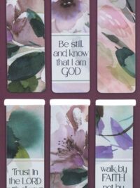 ΜΑΓΝΗΤΙΚΟΣ ΣΕΛΙΔΟΔΕΙΚΤΗΣ: Bloom Like Flowers