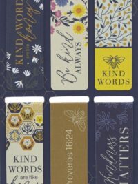 ΜΑΓΝΗΤΙΚΟΣ ΣΕΛΙΔΟΔΕΙΚΤΗΣ: Kind Words