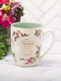 ΚΟΥΠΑ: Give Thanks