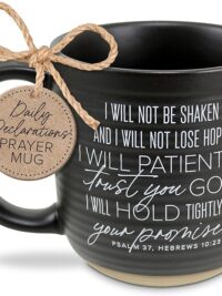 ΚΟΥΠΑ: Not Be Shaken