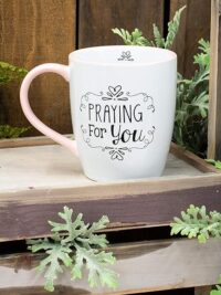 ΚΟΥΠΑ: Praying For You