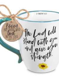 ΚΟΥΠΑ: The Lord With Stand