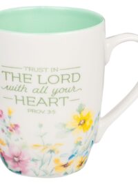 ΚΟΥΠΑ: With All Your Heart