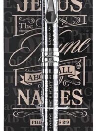 ΣΤΥΛΟ ΜΕΤΑΛΛΙΚΟΣ: Names Of Jesus