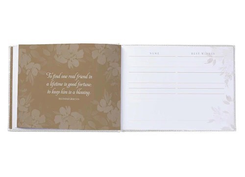 QUEST BOOK: Family And Friends - Image 2