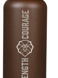 ΘΕΡΜΟΣ: Strength And Courage