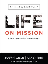 PLATT DAVID: Life On Mission