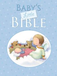 Baby΄s Little Bible