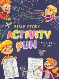Bible Activity Fun