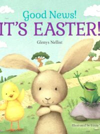 NELLIST GLENYS: Good News! It΄s Easter