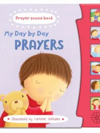 Prayers (My Day By Day)