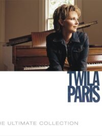 TWILA PARIS: The Ultimate Collection