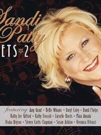 SANDI PATTY: Duets 2