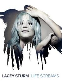 LACEY STURM: Life Screams