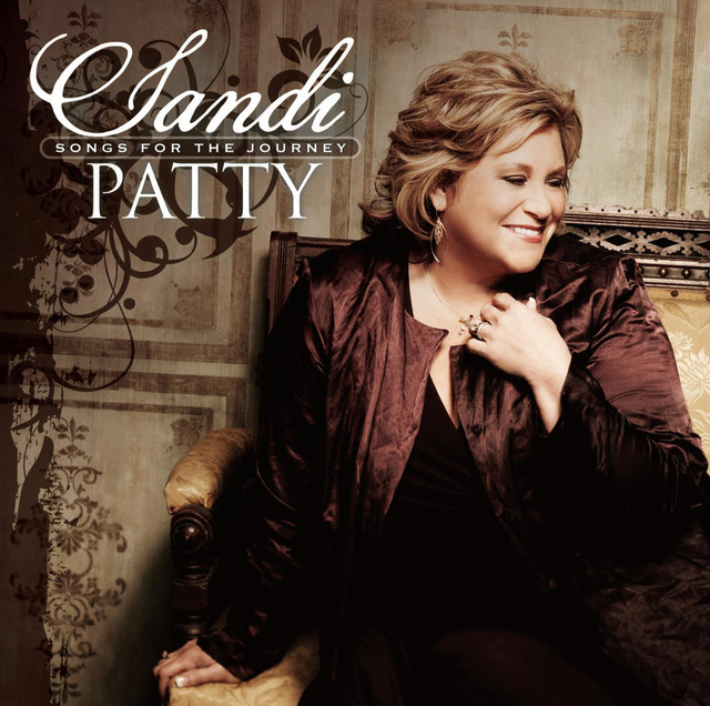 SANDI PATTY: Songs For The Journey