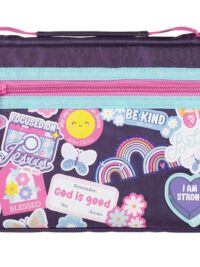 ΘΗΚΗ ΑΓ. ΓΡΑΦΗΣ: Shine For Jesus (Small)