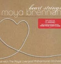 MAYA BRENNAN: Heart Strings
