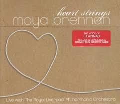 MAYA BRENNAN: Heart Strings