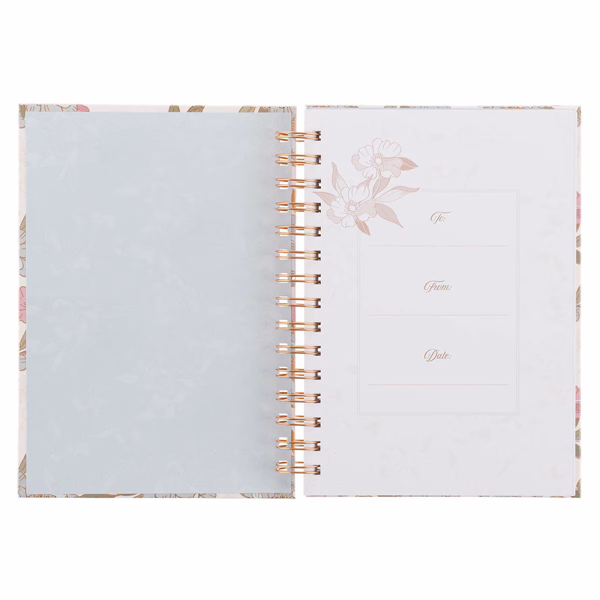 ΣΗΜΕΙΩΜΑΤΑΡΙΟ: He Has Made Everything Beautiful - Image 3