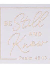 ΜΑΓΝΗΤΗΣ: Be Still